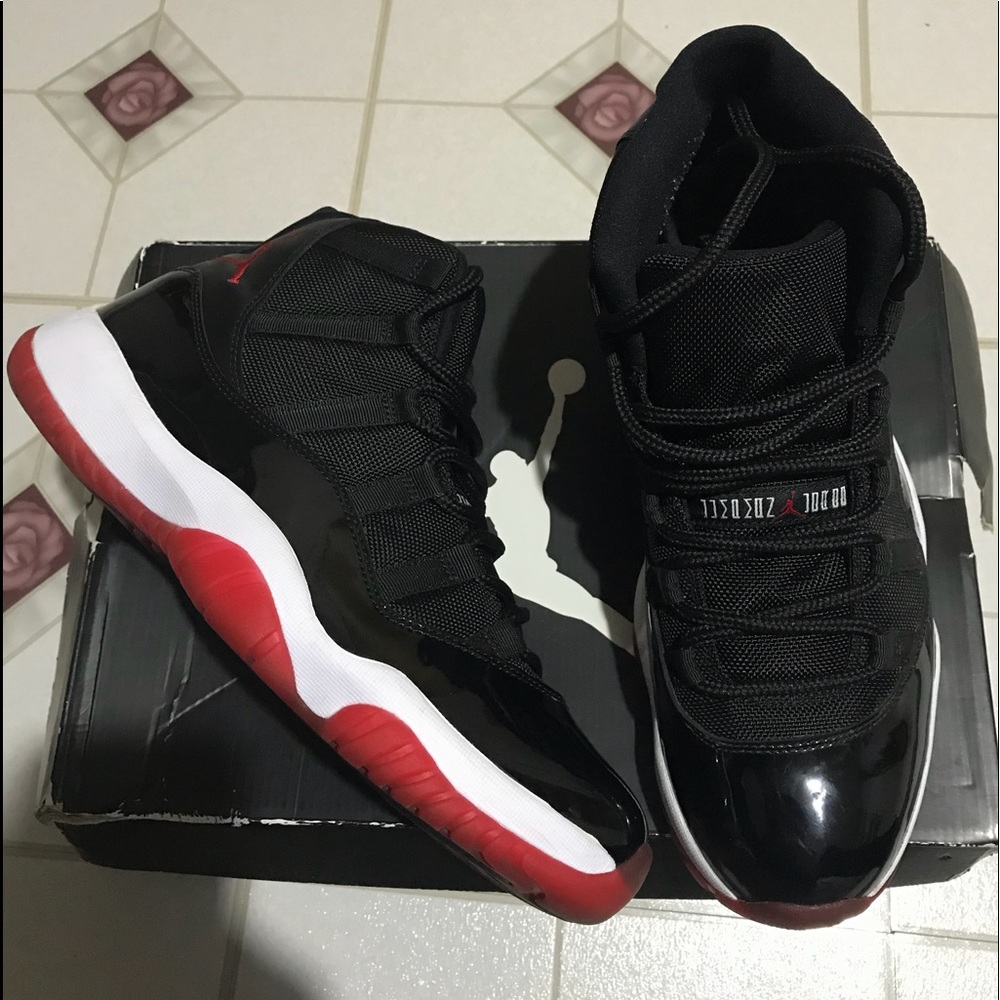 Jordans